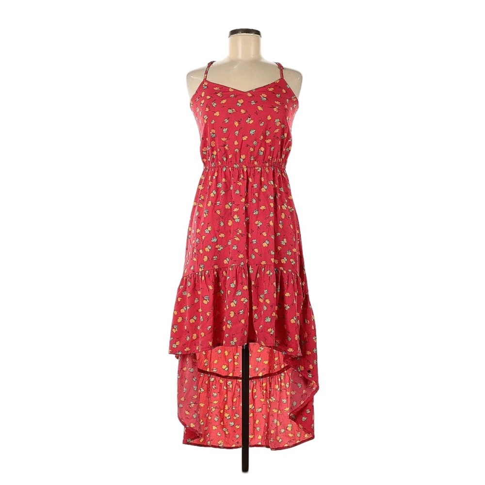 O’Neill Beautiful Floral Women's Dress L GUC